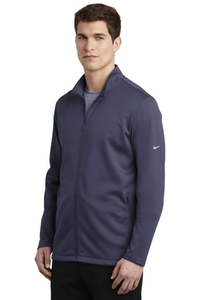 NKAH6418 - Nike Therma-FIT Full Zip Fleece