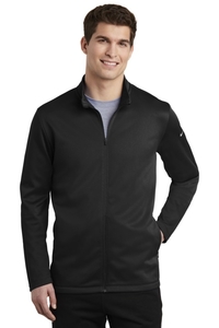 NKAH6418 - Nike Therma-FIT Full Zip Fleece