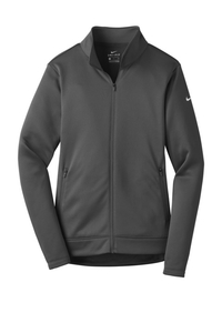 NKAH6260 - Nike Ladies Therma-FIT Full Zip Fleece