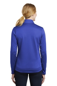 NKAH6260 - Nike Ladies Therma-FIT Full Zip Fleece