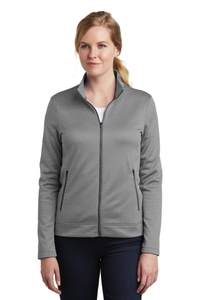 NKAH6260 - Nike Ladies Therma-FIT Full Zip Fleece