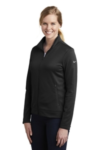 NKAH6260 - Nike Ladies Therma-FIT Full Zip Fleece