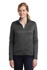 NKAH6260 - Nike Ladies Therma-FIT Full Zip Fleece