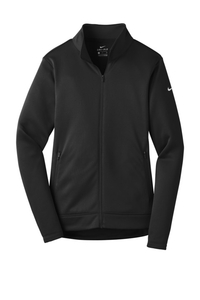 NKAH6260 - Nike Ladies Therma-FIT Full Zip Fleece