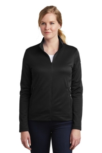 NKAH6260 - Nike Ladies Therma-FIT Full Zip Fleece