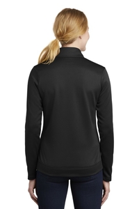 NKAH6260 - Nike Ladies Therma-FIT Full Zip Fleece