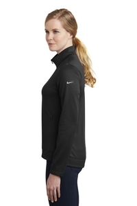 NKAH6260 - Nike Ladies Therma-FIT Full Zip Fleece