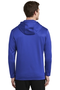 NKAH6259 - Nike Therma-FIT Full Zip Fleece Hoodie