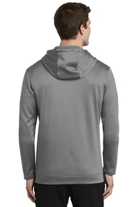 NKAH6259 - Nike Therma-FIT Full Zip Fleece Hoodie