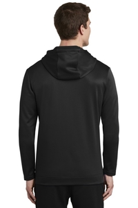 NKAH6259 - Nike Therma-FIT Full Zip Fleece Hoodie