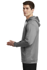 NKAH6259 - Nike Therma-FIT Full Zip Fleece Hoodie