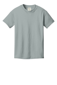 PC099Y - Port & Company Youth Pigment Dyed Tee