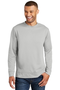 PC590 - Port & Company Performance Fleece Crewneck Sweatshirt