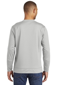 PC590 - Port & Company Performance Fleece Crewneck Sweatshirt