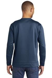 PC590 - Port & Company Performance Fleece Crewneck Sweatshirt