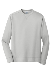 PC590 - Port & Company Performance Fleece Crewneck Sweatshirt