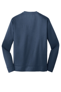 PC590 - Port & Company Performance Fleece Crewneck Sweatshirt