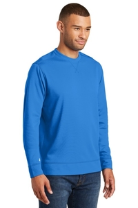 PC590 - Port & Company Performance Fleece Crewneck Sweatshirt