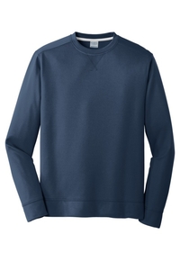 PC590 - Port & Company Performance Fleece Crewneck Sweatshirt