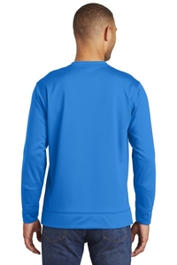 PC590 - Port & Company Performance Fleece Crewneck Sweatshirt