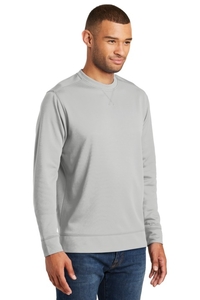 PC590 - Port & Company Performance Fleece Crewneck Sweatshirt