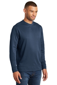 PC590 - Port & Company Performance Fleece Crewneck Sweatshirt