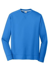 PC590 - Port & Company Performance Fleece Crewneck Sweatshirt