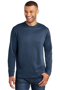 PC590 - Port & Company Performance Fleece Crewneck Sweatshirt