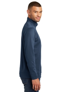 PC590Q - Port & Company Performance Fleece 1/4 Zip Pullover Sweatshirt