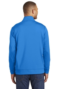 PC590Q - Port & Company Performance Fleece 1/4 Zip Pullover Sweatshirt