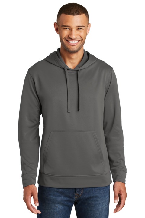 PC590H - Port & Company Performance Fleece Pullover Hooded Sweatshirt