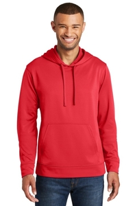 PC590H - Port & Company Performance Fleece Pullover Hooded Sweatshirt