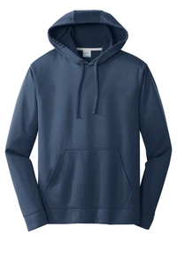 PC590H - Port & Company Performance Fleece Pullover Hooded Sweatshirt