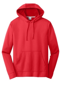 PC590H - Port & Company Performance Fleece Pullover Hooded Sweatshirt