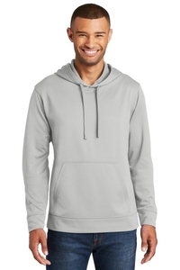 PC590H - Port & Company Performance Fleece Pullover Hooded Sweatshirt