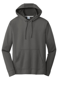 PC590H - Port & Company Performance Fleece Pullover Hooded Sweatshirt