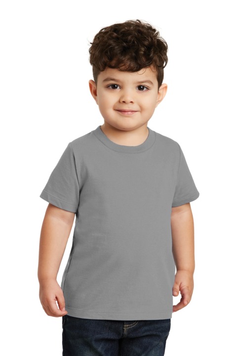 PC450TD - Port & Company Toddler Fan Favorite Tee