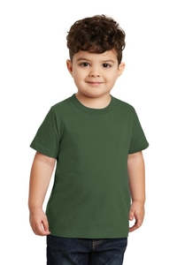 PC450TD - Port & Company Toddler Fan Favorite Tee