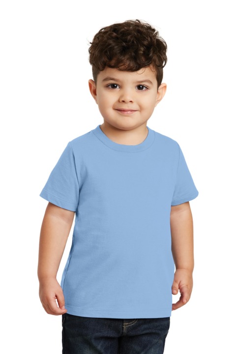 PC450TD - Port & Company Toddler Fan Favorite Tee