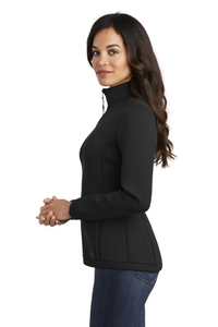 LOG724 - OGIO Ladies Axis Bonded Jacket