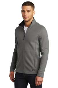 OG727 - OGIO Grit Fleece Jacket