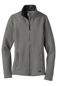 LOG727 - OGIO Ladies Grit Fleece Jacket