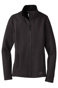 LOG727 - OGIO Ladies Grit Fleece Jacket