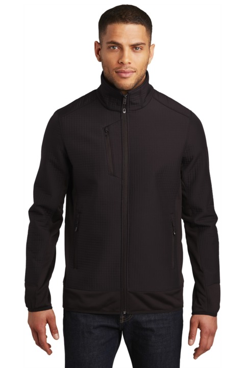 OG726 - OGIO Trax Jacket