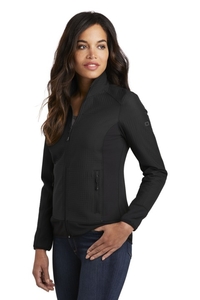 LOG726 - OGIO Ladies Trax Jacket