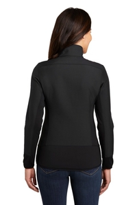 LOG726 - OGIO Ladies Trax Jacket