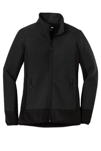 LOG726 - OGIO Ladies Trax Jacket