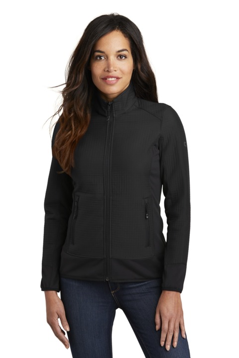 LOG726 - OGIO Ladies Trax Jacket