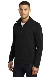 OG725 - OGIO Exaction Soft Shell Jacket