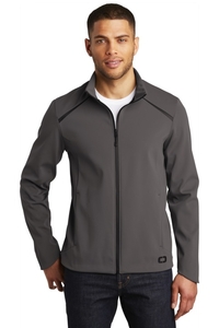 OG725 - OGIO Exaction Soft Shell Jacket